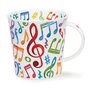 Dunoon-mugs-beker-UPBEAT-gekleurde-muzieknoten-muzieksleutel-G_sleutel-Cairngorm-480ml-fine_bone_china-design-Caroline_Bessey