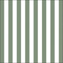 Ambiente-papieren-servetten-lunch-diner-STRIPES-SAGE-salie-olijf-groen-33x33cm-13318078