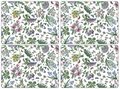 Pimpernel-Portmeirion-placemats-Botanic-Garden-Chintz-kunststof-kurk-set/4