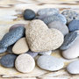 papieren-servetten-lunch-Ambiente-PEBBLES-stenen-blauw-grijs-zand-33x33cm-13309225