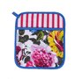 Ovenwant Designers Guild Amrapali Peony Pioenroos