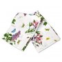 Botanic-Garden-theedoek-katoen-Tea-Towel-planten-bloemen