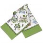 Botanic-Garden-CHINTZ-theedoek-katoen-Tea-Towel-planten-bloemen