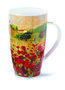 XL-beker-mok-fbC-Henley-PAYSAGE-Klaprozenvelden-rood-600ml-Frankrijk-Italie