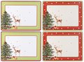 placemats-Pimpernel-Kerstmis-Xmas-CHRISTMAS-JUBILEE-set/4
