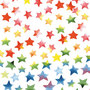 papieren-servetten-lunch-diner-Ambiente-COLOURFUL-STARS-mix-gekleurde-sterren-33x33cm
