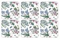 Pimpernel-Portmeirion-onderzetters-Botanic-Garden-Chintz-set-6st