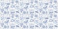 Pimpernel-placemats-small-s/6-Botanic-Blue-30,5x23cm-X0010568012