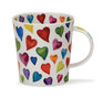 beker-mok-harten-kleuren-rood-groen-blauw-lomond-warm-hearts