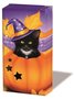 papieren-zakdoekjes-tissue-HALLOWEEN-CAT-kat-