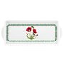 Sandwich-Tray-dienblad-langwerpig-38,5x17cm-BOTANIC-GARDEN-POPPY-Klaproos-bloemen-Portmeirion