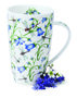 Henley-XL-beker-fine-bone-China-DOVEDALE(Harebell)-Campanula-blauw-klokje