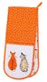 Ulster Weavers-dubbele-ovenhandschoen-double-oven glove-CATS IN WAITING-New-stippen-wachtende-katten