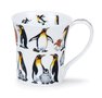 Dunoon-JURA-beker-mokje-mug-ICE PACK-Pinguïn-inhoud-210ml