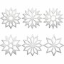 Tafel-sterren-table-stars-silver-zilver-onderzetters-coasters-Raeder