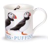 Dunoon-beker-mok-BUTE-PUFFINS-Papegaaiduikers-300ml