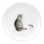 Royal_Worcester-WRENDALE-CAT_&amp;_MOUSE-fine-bone-China-Plate-breakfast-ontbijtbord-20cm-Hannah_Dale-Kat_en_muis-