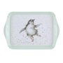 WRENDALE-Scatter-Tray-dienblad-Small-PENGUIN-dieren-pinguin-14,5x21cm-Pimpernel-Hannah_Dale