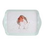 WRENDALE-Scatter-Tray-dienblad-Small-ROBIN-vogel-dieren-Roodborstje-14,5x21cm-Pimpernel-Hannah_Dale