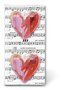 Papieren-zakdoekjes-tissue-paper-hanky-LOVESONG-muziekpapier-notenbalk-hartjes-rood--Paper+Design-01129