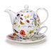 Dunoon-Tea for one-WAYSIDE-veldbloemen-vlinders-insecten-hommels-bijen