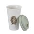 Wrendale-TRAVEL-MUG-beker-coffee to go-bosdieren-OWL-uil-310ml-Hannah Dale