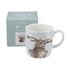 Royal-Worcester-Portmeirion-Large-mug-beker-mok-HARE_BRAINED-Wrendale-400ml-bosdieren-Haas-MMMQ4020