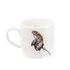 Wrendale-beker-mug-country-mice-muis-paardenbloem-pluis-papver