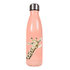 Wrendale-Waterfles-bottle-ON_THE_GO-Zoo-GIRAFFE-giraf-500ml-Hannah Dale