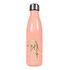Wrendale-Waterfles-bottle-ON_THE_GO-Zoo-GIRAFFE-giraf-500ml-Hannah Dale