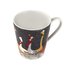 Portmeirion-Mug & Tray-set-Sara Miller-GEESE-collection-ganzen