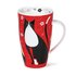 DUNOON-mug-Henley-TALL-TAILS-black_&_white