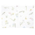 tafelkleed-HFL01-gekleurde-bloemen-groen-100x100cm-Clayre & Eef-white-pink