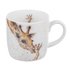 Royal-Worcester-Portmeirion-beker-mok-mug-FIRST_KISS-GIRAF-Wrendale-serie-Zoological-dieren-design-Hannah_Dale-