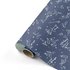 CollectivWarehouse-Sinterklaas-cadeau-papier-set/5-rollen-COOL-MINT-&-BLUE-300x50cm-blauw-mint-