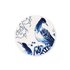 Royal_Delft-thee-cappuccino-schotel-220ml-PEACOCK_SYMPHONY-