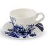 Royal Delft-koffie-kop_en_schotel-180ml-PEACOCK-SYMPHONY-design-Pauw-60103300