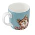 Royal-Worcester-Portmeirion-Large-mug-beker-mok-POPPY-FIELD-Vos-Klaprozen-Wrendale-bosdieren-400ml-giftbox-MMQG4020-XD