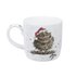 Royal-Worcester-Portmeirion-beker-mok-mug-OWL_I_WANT_FOR_CHRISTMAS-Wrendale-serie-XMAS-uil-Kerstmis-design-Hannah_Dale