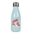 Wrendale-Waterfles-bottle-ON_THE_GO-FUN_GI-Mouse-Muis-Paddestoel-500ml-Hannah Dale-WB010
