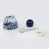 Royal Delft-PROUD-MARY-08-GEZICHT OP DELFT-4_delig-Cobalt-lijfje-rok-Delft-17cm-46608000