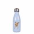 Wrendale-Designs-waterfles-blauw-260ml-DAISY_COW-Kalf-Schotse_Hooglander