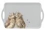 Large-Tray-dienblad-Large-48x30cm-WRENDALE-HARE-grijs-Bosdieren-OWL-Uil-X0019518893