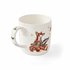 Royal-Worcester-Large-mug-XL-beker-mok-STAR OF WONDER-LE-Wrendale-uil-bosdieren-Robin-roodborstje-400ml-giftbox-red-MMRA4020-XD