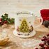 Royal_Worcester-Wrendale-giftset-beker-onderzetter-mug & Coaster-THE MAGIC OF CHRISTMAS-Kerstmis-Bosdieren-Kerstboom-Eekhoo