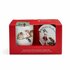 Royal_Worcester-Wrendale-giftset-beker_&_onderzetter-mug & Coaster-WINTER_MICE-Kerstmis-Muis-muizen-Bosdieren-Kerstboom