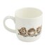 Royal-Worcester-beker-mok-mug-FEATHER_YOUR_NEST-Wren-Wrendale-serie-vogels-Winterkoninkje-Hannah Dale-MMQU5629