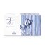 Heinen-Delfts-blauw-set/2-bekers-groot-Sharing_Moments-Janny_van_der_Heijden-Tulp-streep-porcelain-56002005