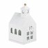 Raeder-Porcelain-Light-House-CHAPEL-Small-Kapel-biscuit-porselein-wit-0090535