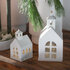 Raeder-Porcelain-Light-House-CHAPEL-Small-Kapel-biscuit-porselein-wit-0090535